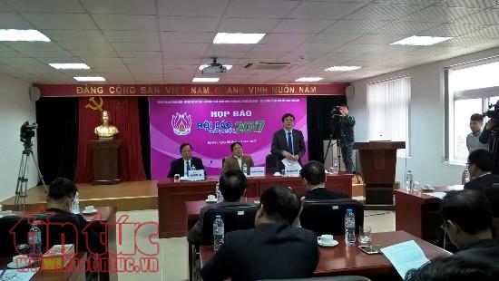 Báo chí Việt Nam đồng hành cùng đất nước đổi mới ảnh 1